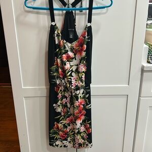 White House black market dress size s
